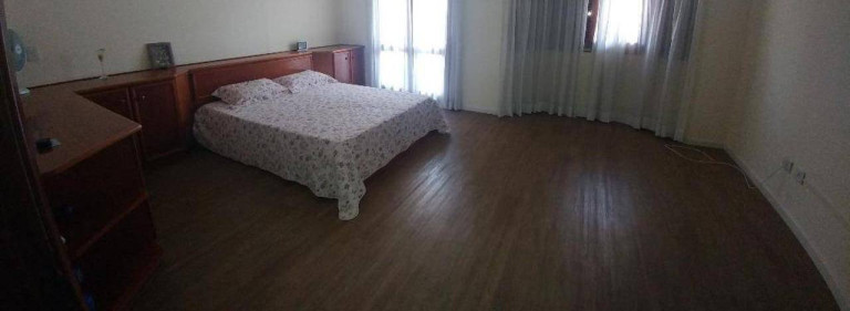 Imagem Casa de Condomínio com 4 Quartos à Venda, 302 m² em Alphaville - Santana De Parnaíba