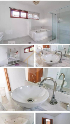 Imagem Casa com 3 Quartos para Alugar, 350 m² em Alphaville - Santana De Parnaíba Imagem Casa com 3 Quartos para Alugar, 350 m² em Alphaville - Santana De Parnaíba
