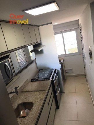 Imagem Apartamento com 2 Quartos à Venda, 87 m² em Quinta Da Primavera - Ribeirão Preto