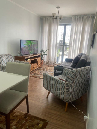 Imagem Apartamento com 2 Quartos à Venda, em Chácara Califórnia - São Paulo Imagem Apartamento com 2 Quartos à Venda, em Chácara Califórnia - São Paulo