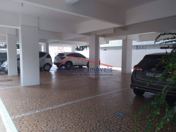 Imagem Apartamento com 2 Quartos à Venda, 112 m² em Embaré - Santos Imagem Apartamento com 2 Quartos à Venda, 112 m² em Embaré - Santos