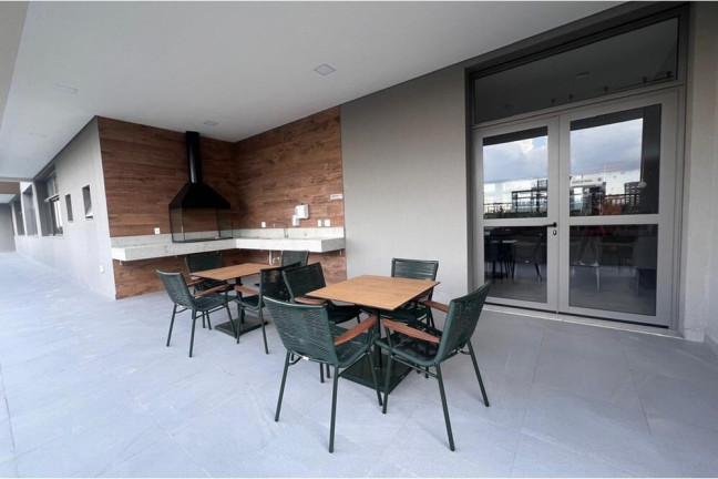Imagem Apartamento com 2 Quartos à Venda, 73 m² em Butantã - São Paulo