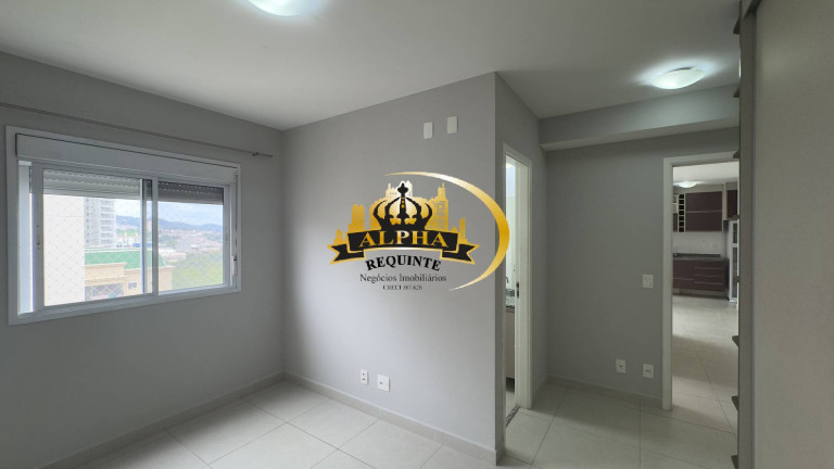 Imagem Apartamento com 2 Quartos para Alugar, 63 m² em Alphaville Empresarial - Barueri Imagem Apartamento com 2 Quartos para Alugar, 63 m² em Alphaville Empresarial - Barueri