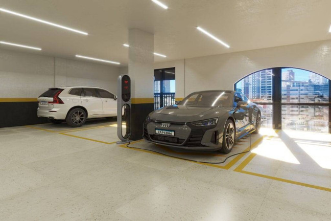 Imagem Apartamento com 3 Quartos à Venda, 106 m² em Balneário Perequê - Porto Belo Imagem Apartamento com 3 Quartos à Venda, 106 m² em Balneário Perequê - Porto Belo