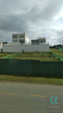 Terreno à Venda, 490 m² em Alphaville - Santana De Parnaíba