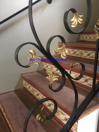 Imagem Casa de Condomínio com 3 Quartos à Venda, 105 m² em Jardim Shangai - Jundiaí