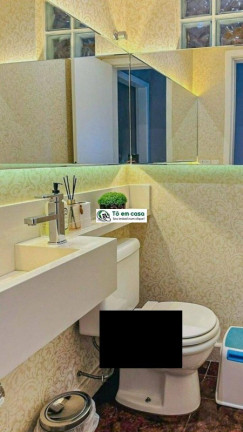 Imagem Imóvel com 3 Quartos à Venda, 110 m² em Vila Ema - São José Dos Campos