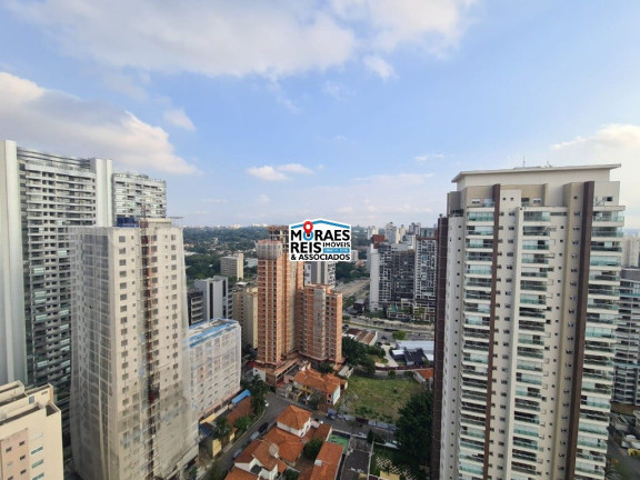 Imagem Cobertura com 4 Quartos à Venda, 200 m² em Jardim Das Acácias - São Paulo
