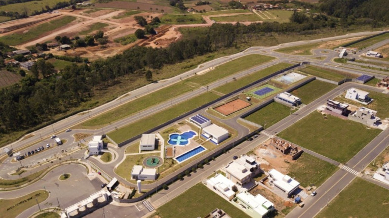 Imagem Casa com 3 Quartos à Venda, 145 m² em Gran Ville São Venancio - Itupeva Imagem Casa com 3 Quartos à Venda, 145 m² em Gran Ville São Venancio - Itupeva