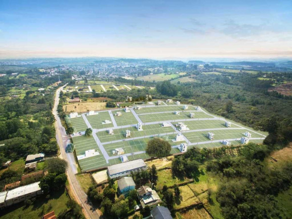 Imóvel à Venda,  em Cocão - Viamão