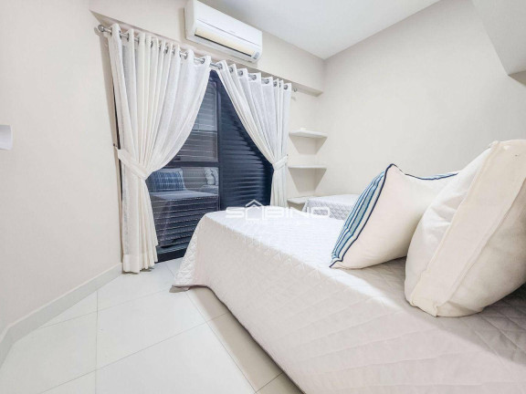 Imagem Apartamento com 4 Quartos à Venda, 145 m² em Riviera De São Lourenço - Bertioga