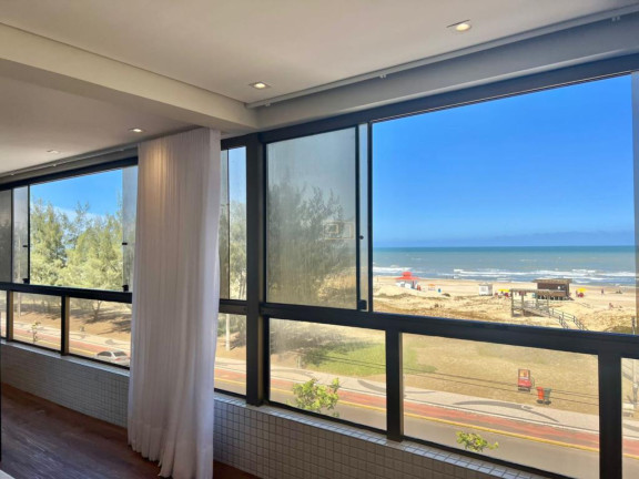 Imagem Apartamento com 3 Quartos à Venda, 178 m² em Navegantes - Capao Da Canoa
