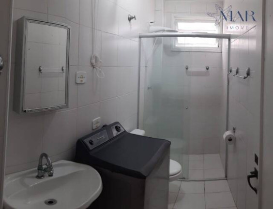 Imagem Apartamento com 1 Quarto à Venda, 38 m² em Gonzaguinha - São Vicente Imagem Apartamento com 1 Quarto à Venda, 38 m² em Gonzaguinha - São Vicente