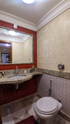 Imagem Apartamento com 3 Quartos à Venda, 253 m² em Praia Da Costa - Vila Velha Imagem Apartamento com 3 Quartos à Venda, 253 m² em Praia Da Costa - Vila Velha