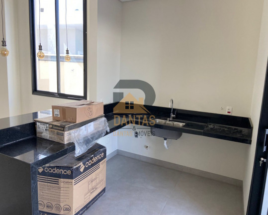 Imagem Imóvel com 3 Quartos à Venda,  em Residencial Central Parque - Salto