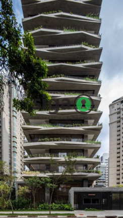 Imagem Apartamento com 4 Quartos à Venda, 269 m² em Itaim Bibi - São Paulo Imagem Apartamento com 4 Quartos à Venda, 269 m² em Itaim Bibi - São Paulo