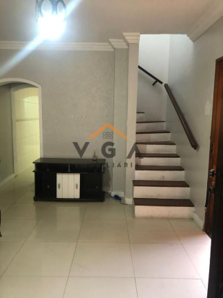 Imagem Casa com 3 Quartos à Venda, 127 m² em Parque Paulistano - São Paulo