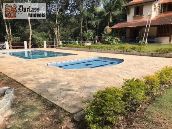 Imagem Chácara com 6 Quartos à Venda, 235 m² em Roseira - Mairiporã Imagem Chácara com 6 Quartos à Venda, 235 m² em Roseira - Mairiporã