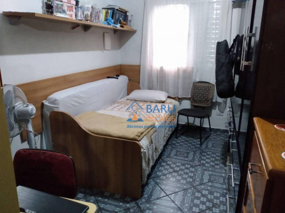 Imagem Casa com 3 Quartos à Venda, 160 m² em Barra Funda - São Paulo