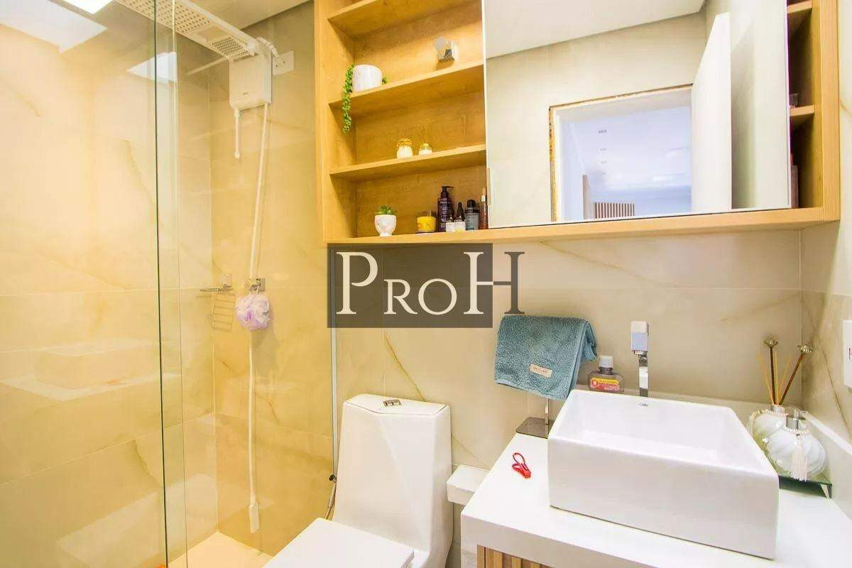 Imagem Apartamento com 3 Quartos à Venda, 103 m² em Casa Branca - Santo André Imagem Apartamento com 3 Quartos à Venda, 103 m² em Casa Branca - Santo André