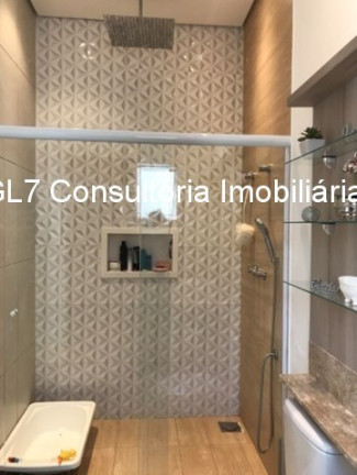 Imagem Casa com 3 Quartos à Venda, 136 m² em Jardim Bréscia - Indaiatuba