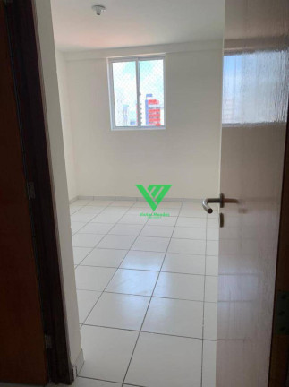 Imagem Apartamento com 3 Quartos à Venda, 85 m² em Bessa - João Pessoa