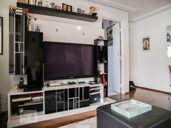 Imagem Imóvel com 1 Quarto à Venda, 45 m² em Santa Cecília - São Paulo Imagem Imóvel com 1 Quarto à Venda, 45 m² em Santa Cecília - São Paulo