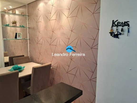 Imagem Apartamento com 2 Quartos à Venda, 62 m² em Centro - São Bernardo Do Campo Imagem Apartamento com 2 Quartos à Venda, 62 m² em Centro - São Bernardo Do Campo