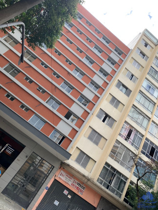 Imagem Imóvel com 1 Quarto à Venda, 41 m² em Bela Vista - São Paulo Imagem Imóvel com 1 Quarto à Venda, 41 m² em Bela Vista - São Paulo