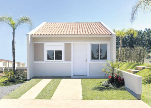 Casa com 2 Quartos à Venda, 92 m² em Meu Rincão - Cachoeirinha