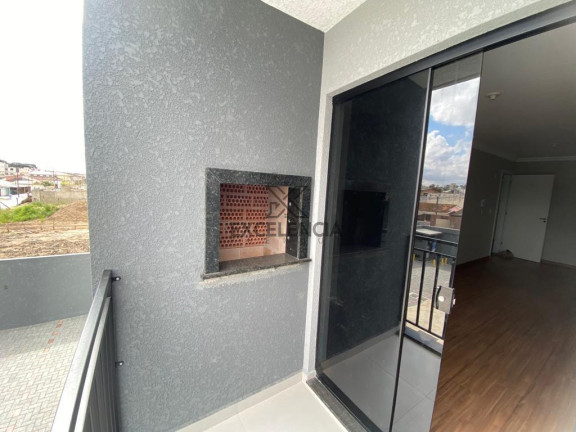 Imagem Apartamento com 2 Quartos à Venda, 47 m² em Afonso Pena - São José Dos Pinhais Imagem Apartamento com 2 Quartos à Venda, 47 m² em Afonso Pena - São José Dos Pinhais