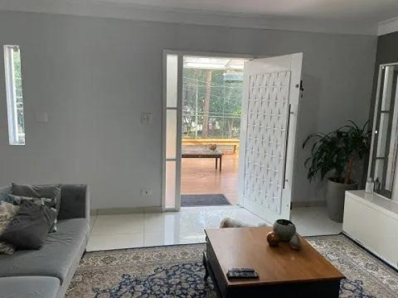 Imagem Casa com 4 Quartos à Venda, 206 m² em Jardim Da Saúde - São Paulo