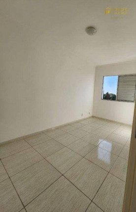 Imagem Apartamento com 2 Quartos à Venda, 53 m² em Vila São José - Itu Imagem Apartamento com 2 Quartos à Venda, 53 m² em Vila São José - Itu