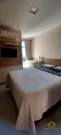 Imagem Apartamento com 2 Quartos à Venda, 60 m² em Praia De Itaparica - Vila Velha