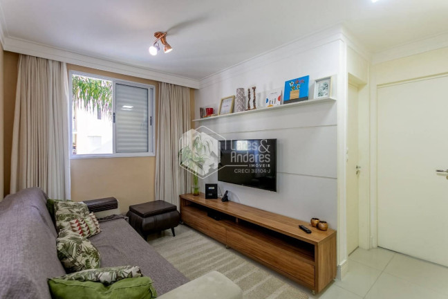 Imagem Apartamento com 2 Quartos à Venda, 69 m² em Cidade Ademar - São Paulo