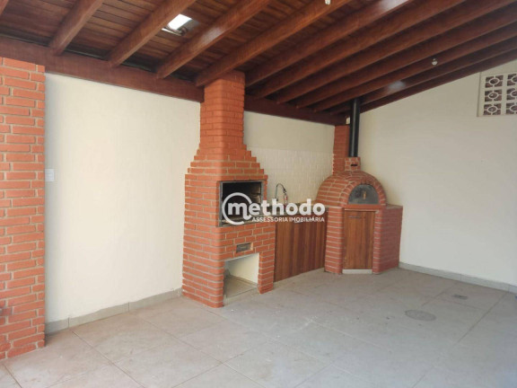 Imagem Casa com 3 Quartos à Venda, 114 m² em Jardim Do Sol - Campinas Imagem Casa com 3 Quartos à Venda, 114 m² em Jardim Do Sol - Campinas