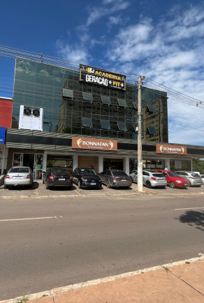 Imagem Imóvel com 2 Quartos à Venda, 69 m² em Ceilândia Norte (ceilândia) - Brasília