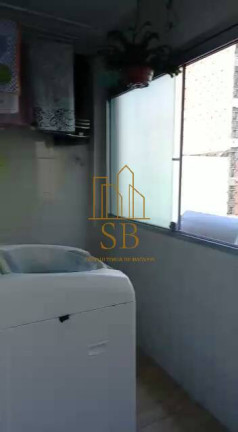 Imagem Apartamento com 3 Quartos à Venda, 180 m² em Centro - São Vicente Imagem Apartamento com 3 Quartos à Venda, 180 m² em Centro - São Vicente