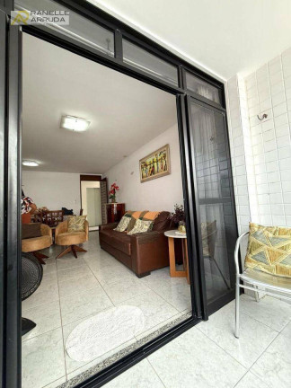 Imagem Apartamento com 3 Quartos à Venda, 104 m² em Cabo Branco - João Pessoa Imagem Apartamento com 3 Quartos à Venda, 104 m² em Cabo Branco - João Pessoa