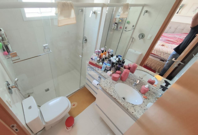Imagem Apartamento com 1 Quarto à Venda, 51 m² em Boqueirão - Santos Imagem Apartamento com 1 Quarto à Venda, 51 m² em Boqueirão - Santos