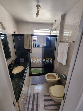 Imagem Apartamento com 3 Quartos à Venda, 165 m² em Centro - Campos Dos Goytacazes Imagem Apartamento com 3 Quartos à Venda, 165 m² em Centro - Campos Dos Goytacazes