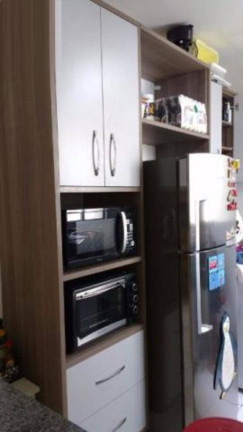 Imagem Apartamento com 2 Quartos à Venda, 47 m² em Piracicamirim - Piracicaba Imagem Apartamento com 2 Quartos à Venda, 47 m² em Piracicamirim - Piracicaba