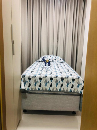 Imagem Apartamento com 2 Quartos para Alugar, 36 m² em Federação - Salvador Imagem Apartamento com 2 Quartos para Alugar, 36 m² em Federação - Salvador