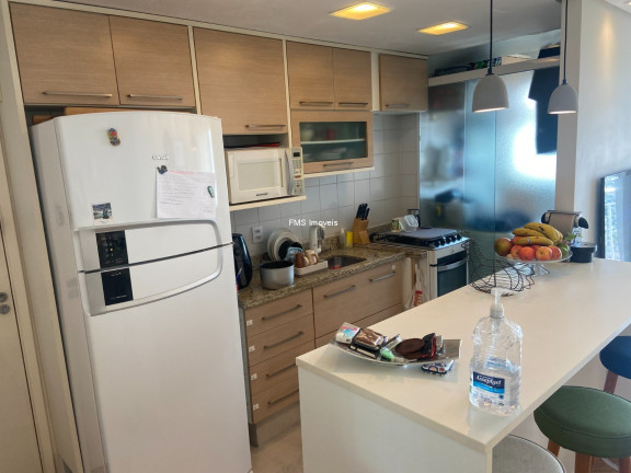 Imagem Imóvel com 2 Quartos à Venda, 63 m² em Ipiranga - São Paulo
