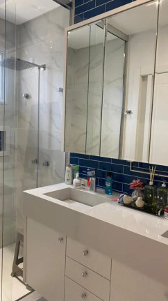 Imagem Cobertura com 4 Quartos à Venda, 305 m² em Meia Praia - Itapema