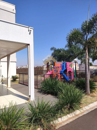 Imagem Apartamento com 2 Quartos à Venda, 42 m² em São Carlos