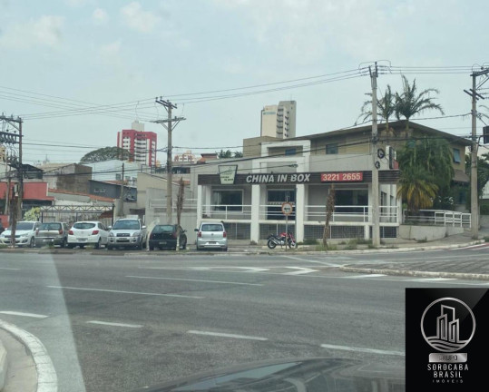 Imagem Terreno para Alugar, 246 m² em Centro - Sorocaba Imagem Terreno para Alugar, 246 m² em Centro - Sorocaba