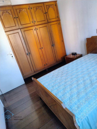 Imagem Apartamento com 3 Quartos à Venda, 137 m² em Vila Bastos - Santo André Imagem Apartamento com 3 Quartos à Venda, 137 m² em Vila Bastos - Santo André