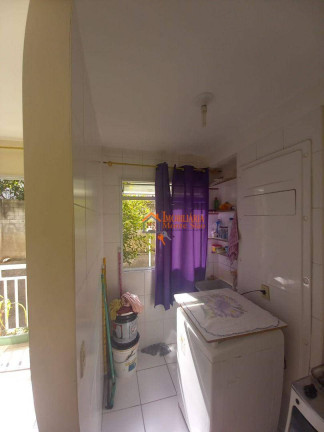 Imagem Apartamento com 2 Quartos à Venda, 44 m² em Jardim Guilhermino - Guarulhos Imagem Apartamento com 2 Quartos à Venda, 44 m² em Jardim Guilhermino - Guarulhos