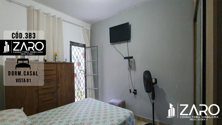 Imagem Casa com 2 Quartos à Venda, 116 m² em Zona Central - Rio Claro